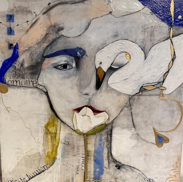 Nouveau regard